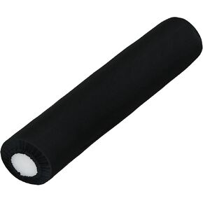 أسطوانة إسفنجية بيضاء عالية الكثافة مع غطاء من القماش in Kuwait