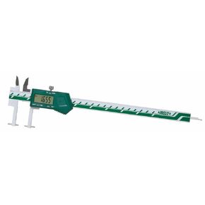 INSIZE 1526-200 Electronic Caliper with Interchangeable Points