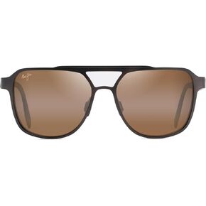 Maui Jim 2nd Reef Square Sunglasses in Saudi Arabia