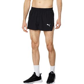 PUMA Run Split Shorts