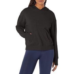 Juicy Couture Women's Iconic Logo Hoodie