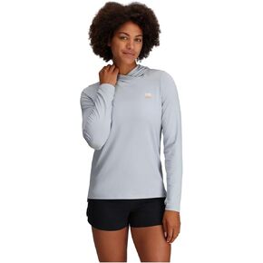 Outdoor Research Activeice Spectrum Sun Hoodie - Graphic - Women's