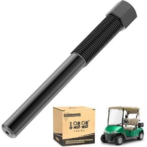 10L0L Golf Cart Drive Clutch Puller Bolt Removal Tool for EZGO 4 Cycle 1994-up and 2 Cycle 1971-1993, Replace OEM 19779-G1 19779G1 N5544