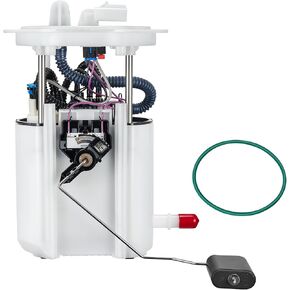 BDFHYK Fuel Pump Module Assembly E7197M 2005-2010 For Jeep Commander Jeep Grand Cherokee V6 3.7L, V8 4.7L, V8 5.7L, V8 6.1L 2005 2006 2007 2008 2009 2010
