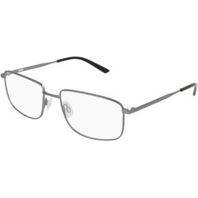 PUMA Sunglasses PU 0178 O- 010 Gunmetal/Transparent