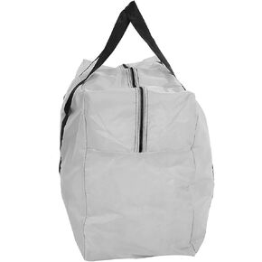 Inflatable Boat Carrying Bag, Lightweight Foldable Inflatable Kayak Storage Bag PVC Storage Shoulder Carry Bag for Inflatable Fishing Rubber Boat Bag for Inflatable Boat