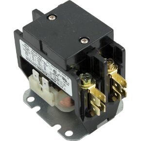 HCC-2XU04AA DPST 50A 230V Contactor