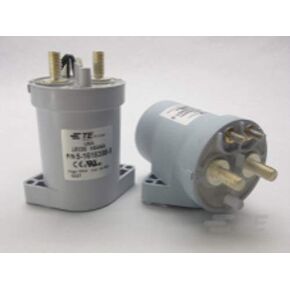 LEV200AKNAF, Electromechanical Relay 72VDC SPST-NO Contactor Relay