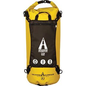 Advanced Elements Stash Pak Roll Top Dry Bag