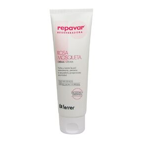 OTC Repavar Repairing Cream 125 Ml