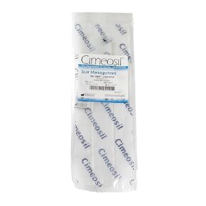 Gel Sheet - Long Strip, 4 cm x 30 cm - Scar Treatment For Keloid and Hypertrophic Scars