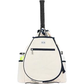 Ame & Lulu Hamptons Tennis Backpack