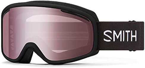 SMITH Vogue Snow Goggle - Black | Ignitor Mirror in Saudi Arabia