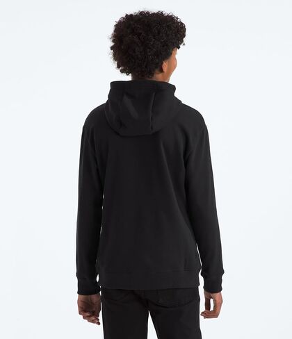 THE NORTH FACE Women's Teen Half Dome Camp Fleece Pullover Hoodie (Little Big Kid) in Saudi Arabia