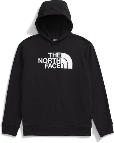 THE NORTH FACE Women's Teen Half Dome Camp Fleece Pullover Hoodie (Little Big Kid) in Saudi Arabia