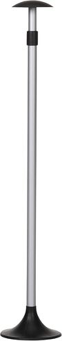 عمود دعم غطاء القارب من Seachoice مع قاعدة، ارتفاع قابل للتعديل 35-64 بوصة. in Saudi Arabia