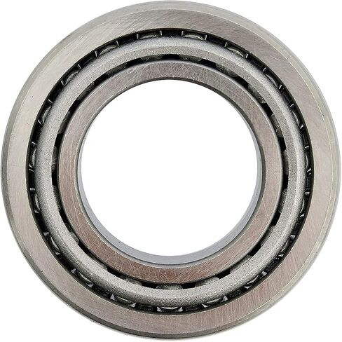 LM11749/LM11710 مخروط أسطواني مدبب ومجموعة أكواب 0.6875 بوصة تتحمل 1.57 بوصة O.D. عرض 0.575 سم، مجموعة من قطعتين in Kuwait