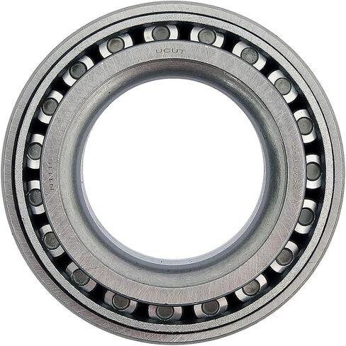 LM11749/LM11710 مخروط أسطواني مدبب ومجموعة أكواب 0.6875 بوصة تتحمل 1.57 بوصة O.D. عرض 0.575 سم، مجموعة من قطعتين in Kuwait