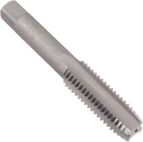 Vermont American 20080 5/8-Inch 11 High Carbon Steel Machine Screw Plug Tap in Saudi Arabia