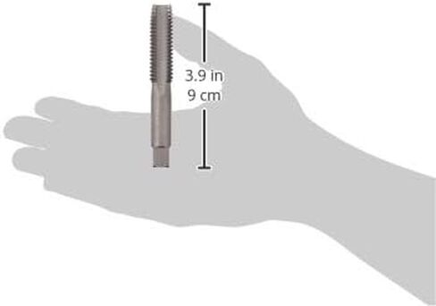 Vermont American 20080 5/8-Inch 11 High Carbon Steel Machine Screw Plug Tap in Saudi Arabia