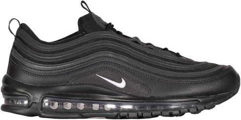 Nike Womens Air Max 97 OG DQ9131 400 Atlantic Blue Voltage Yellow US 5.5 in Saudi Arabia