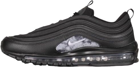 Nike Womens Air Max 97 OG DQ9131 400 Atlantic Blue Voltage Yellow US 5.5 in Saudi Arabia