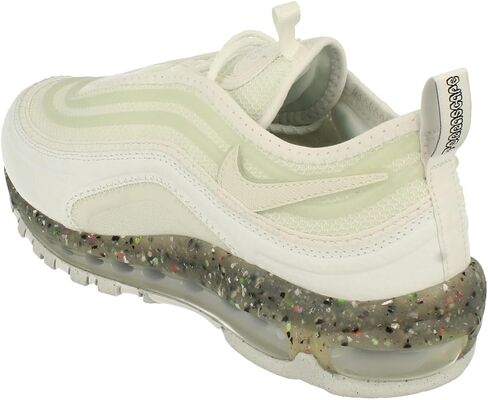 Nike Womens Air Max 97 OG DQ9131 400 Atlantic Blue Voltage Yellow US 5.5 in Saudi Arabia