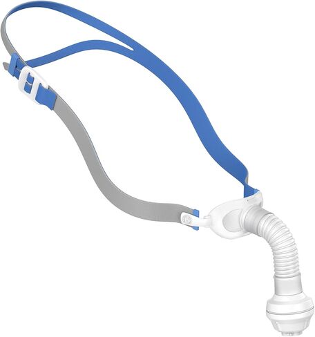 مجموعة موصلات P10 بديلة لـ AirMini، بما في ذلك موصل P10 لـ Airmini وأغطية الرأس المتوافقة مع Airfit P10، ومستلزمات CPAP ذات القيمة الكبيرة من Medihealer (بدون وسادة) in Kuwait