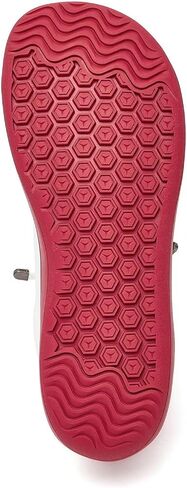 HOBIBEAR Barefoot Minimalist Shoes Womens Mens | Zero Drop | Wide Width Canvas Slip-on Shoes in Kuwait