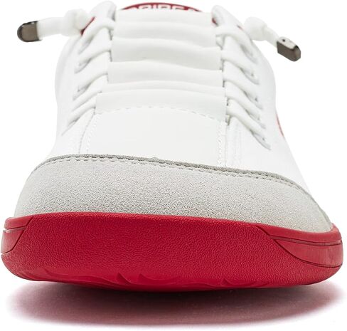 HOBIBEAR Barefoot Minimalist Shoes Womens Mens | Zero Drop | Wide Width Canvas Slip-on Shoes in Kuwait