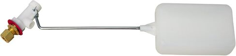 LASCO 05-1053 1/4-Inch Compression Evaporative Swamp Cooler Economy Float Valve in Saudi Arabia