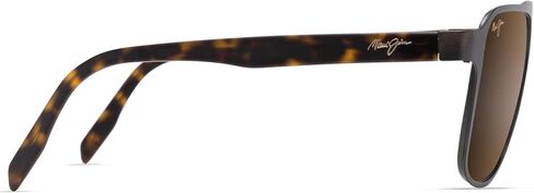 Maui Jim 2nd Reef Square Sunglasses in Saudi Arabia
