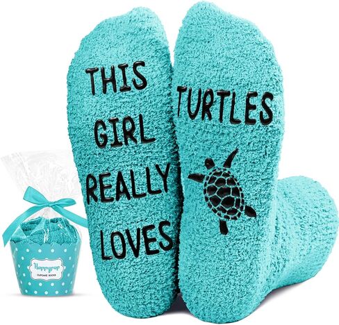 HAPPYPOP Funny Equestrian Socks Girls Fuzzy Horse Socks Women, Novelty Horse Gifts Horse Riding Gifts Equestrian Gifts in Kuwait