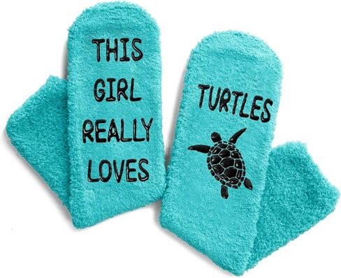 HAPPYPOP Funny Equestrian Socks Girls Fuzzy Horse Socks Women, Novelty Horse Gifts Horse Riding Gifts Equestrian Gifts in Kuwait