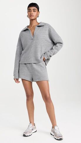 Women's The PE SweatShorts in Kuwait