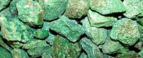 مجموعة كريستال: أحجار فوشيا خشنة طبيعية، أحجار خام طبيعية كبيرة الحجم للتدحرج، وتغليف الأسلاك، والتلميع، واليكا والريكي (1/2 رطل) in Kuwait