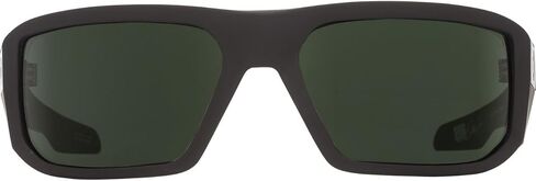 Spy Optic McCoy Sunglasses,OS,Black/Grey in Saudi Arabia