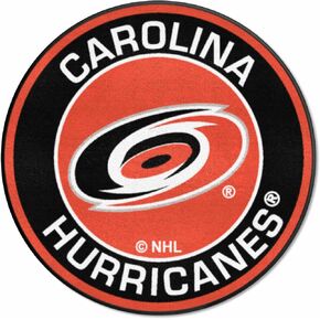 FANMATS NHL Mens Roundel Mat