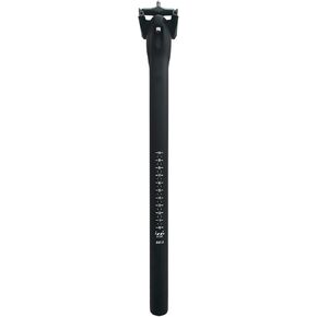 TRIFOX Super Light Straight Tube MTB Seatpost 27.2/30.8/31.6mm Carbon Fiber Mountain Bike Seat Post Bicycle Seatpost