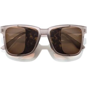 Sunski Couloir - Polarized Recycled Alpine Sunglasses