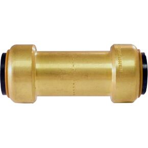 FSBCV34 Push-to-Connect Check Valve