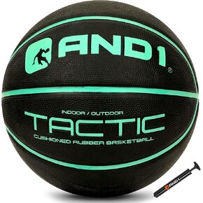 كرة السلة المطاطية AND1 تكتيك سوفتيك in Kuwait