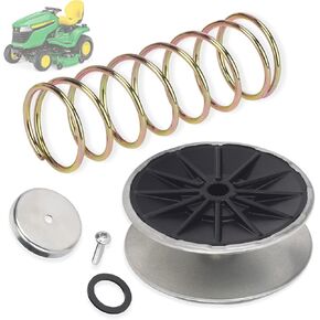 حزام ناقل الحركة RT400 متوافق مع حزام محرك John Deere GT37419 GT79267 AUC13704 MIA12479 D105 E100 X105 X106 100