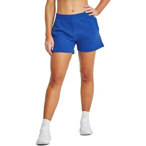 MEIVSO Womens Workout Sweat Shorts Athletic Running Shorts Lounge Comfy Casual Cotton Shorts with Pockets