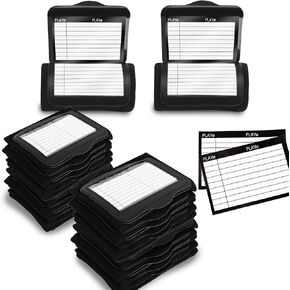 Playbook Wristband - Football Quarterback Play Wristbands for Adult and Youth - Softball Wristbands for Signs-Wrist Coach for All Sports with 3 Compartments