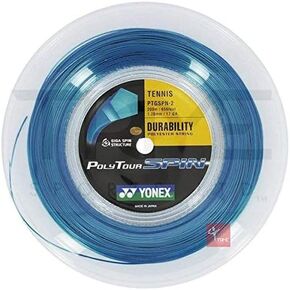 Yonex Poly Tour Spin 200 M 1.20 mm