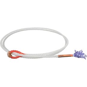 Rattler Racer Calf Piggin Red Eye String - (3/16"- X-Small)