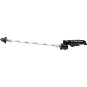 SHIMANO WH-R9100 Dura-Ace Complete Rear Bicycle Quick Release - 163MM (6-13/32in) - Y07E98010