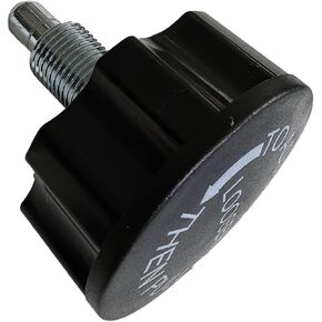 Replacement Knob for Exercise Bike Parts & Weight Bench Replacement Parts in Kuwait