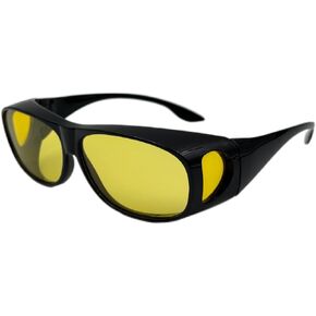 Polarized Sunglasses Perfect for Fishing, Driving, and Sports Stylish Unisex Eyewear UV Protection